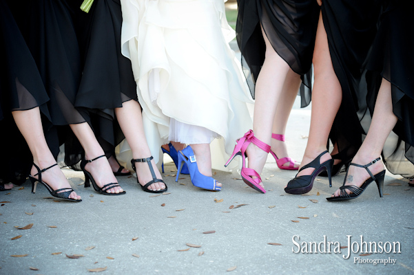 Best Mystic Dunes Wedding photographer - Sandra Johnson (SJFoto.com)